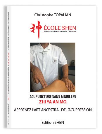 ACUPUNCTURE SANS AIGUILLES Apprenez l'art ancestral de l'Acupression